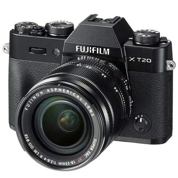 Fujifilm X T20 + XF 18-55mm F 2.8-4 R LM OIS – slika 6