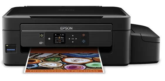 Epson EcoTank L475