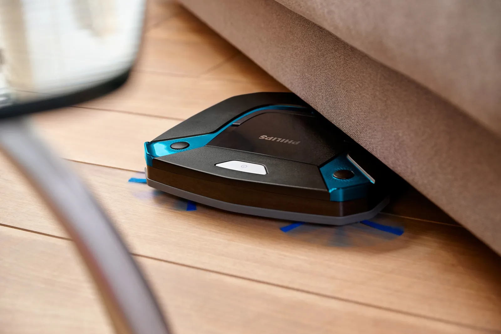 Philips FC8794/01 robot vacuum – slika 3