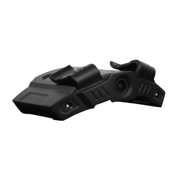 Braun MAVERICK action sports camera