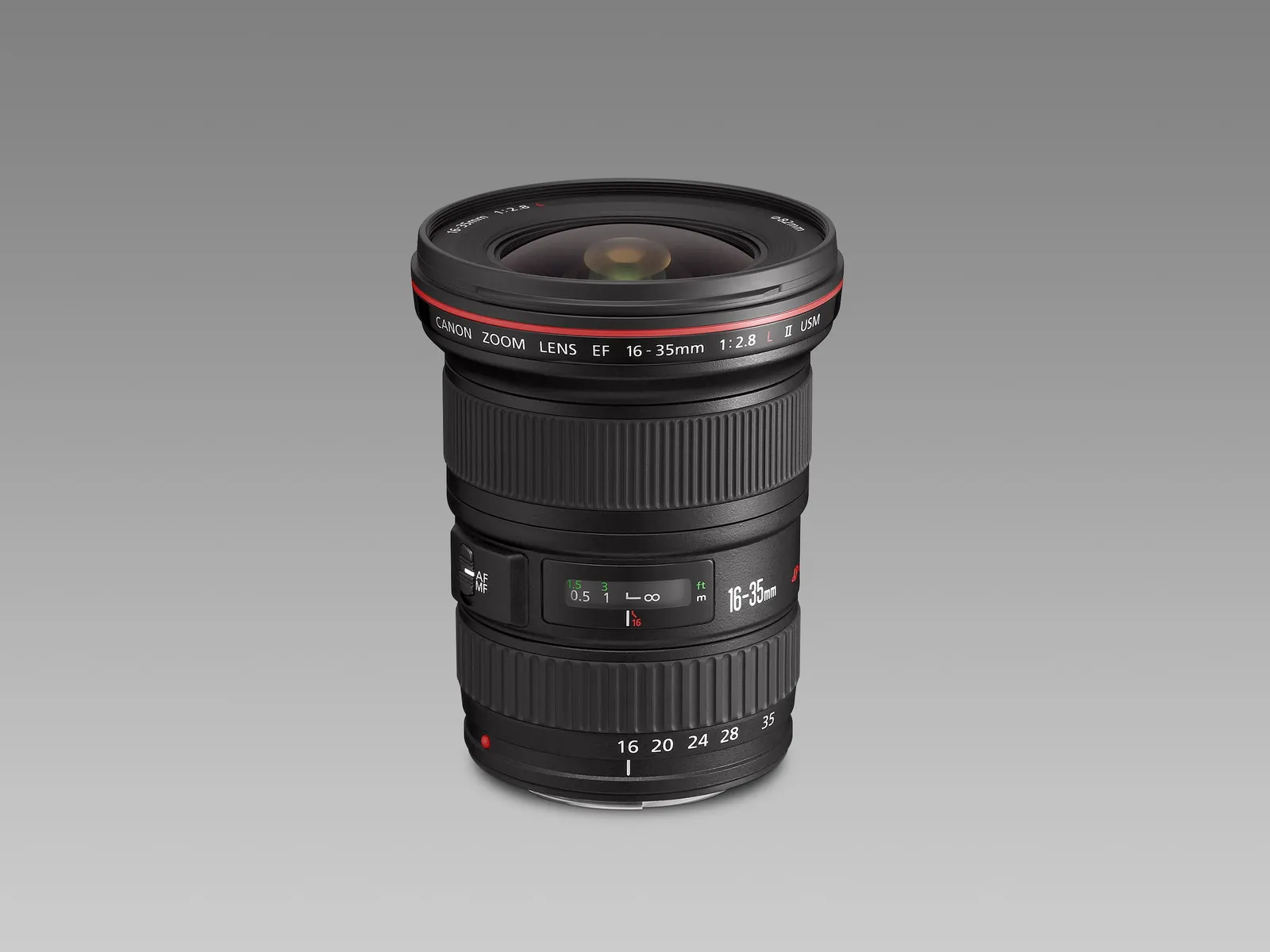 Canon EF 16-35mm 1:2.8 L II USM + RC-6 – slika 5