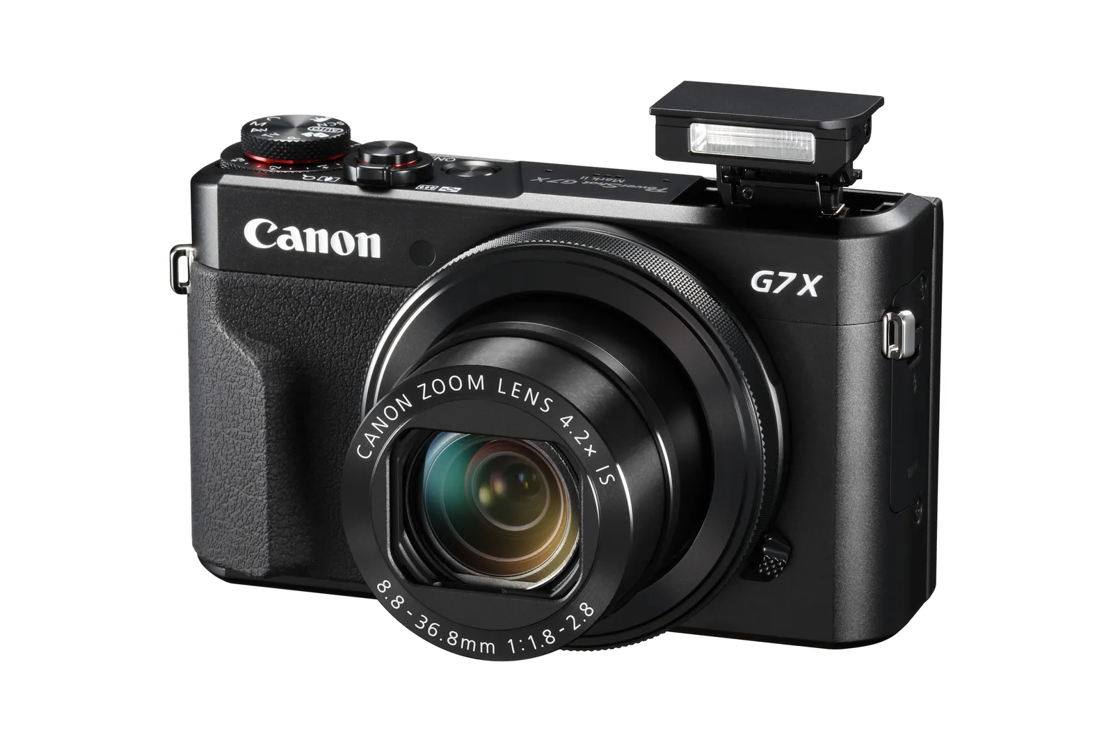 Canon PowerShot G7 X Mark II – slika 6