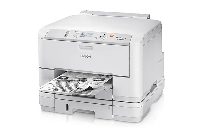 Epson WorkForce Pro WF-M5194 inkjet printer – slika 3