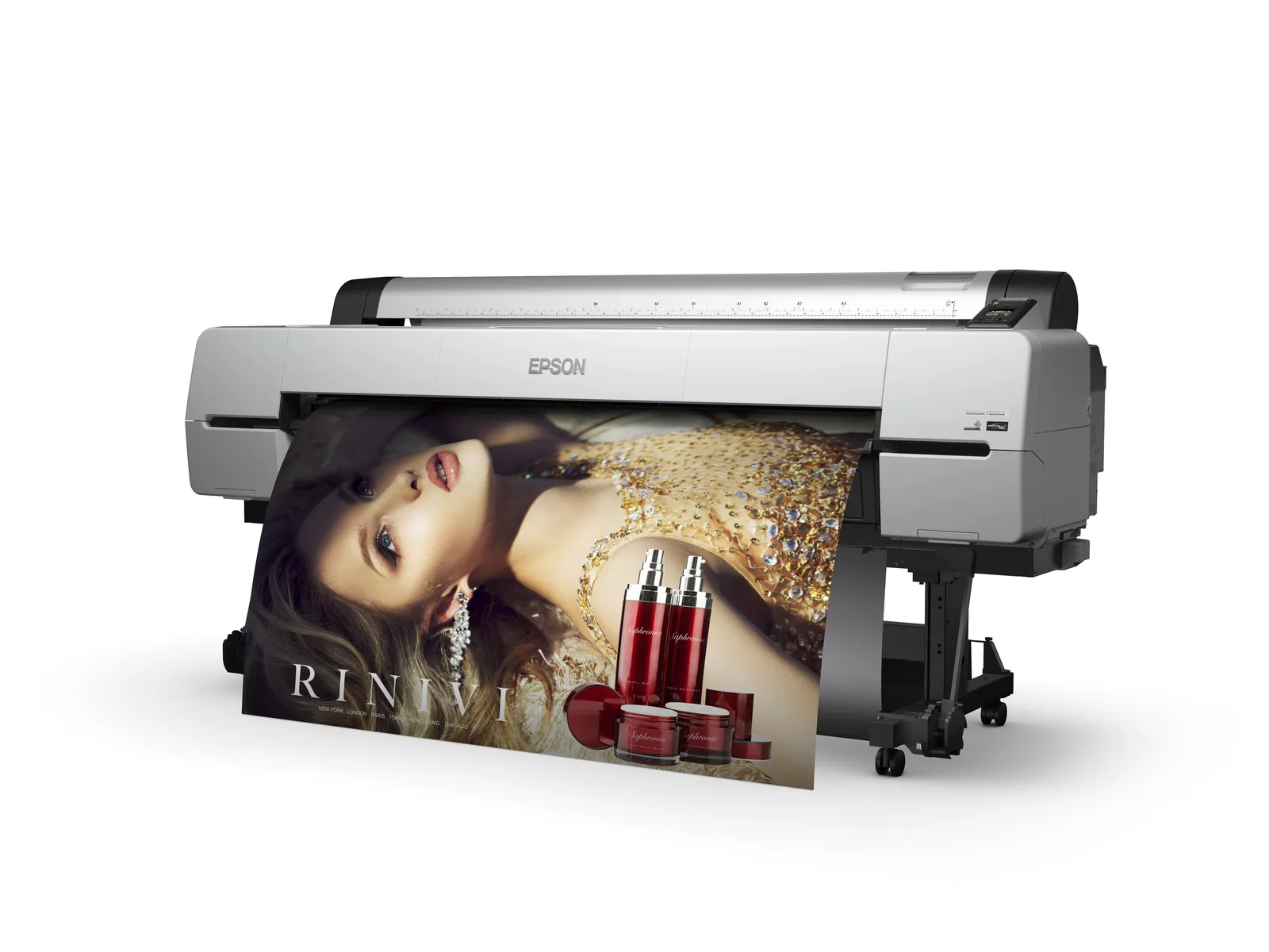 Epson SureColor SC-P20000 large format printer – slika 7
