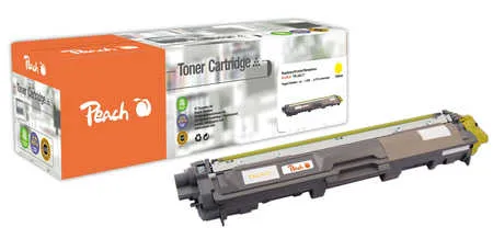 Peach PT651 toner cartridge