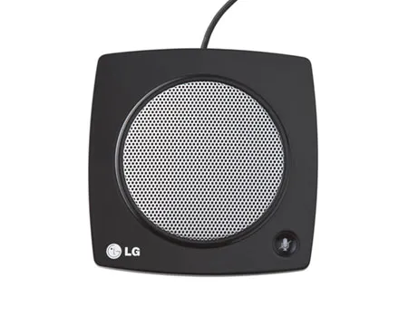 LG V5000 video conferencing system – slika 4