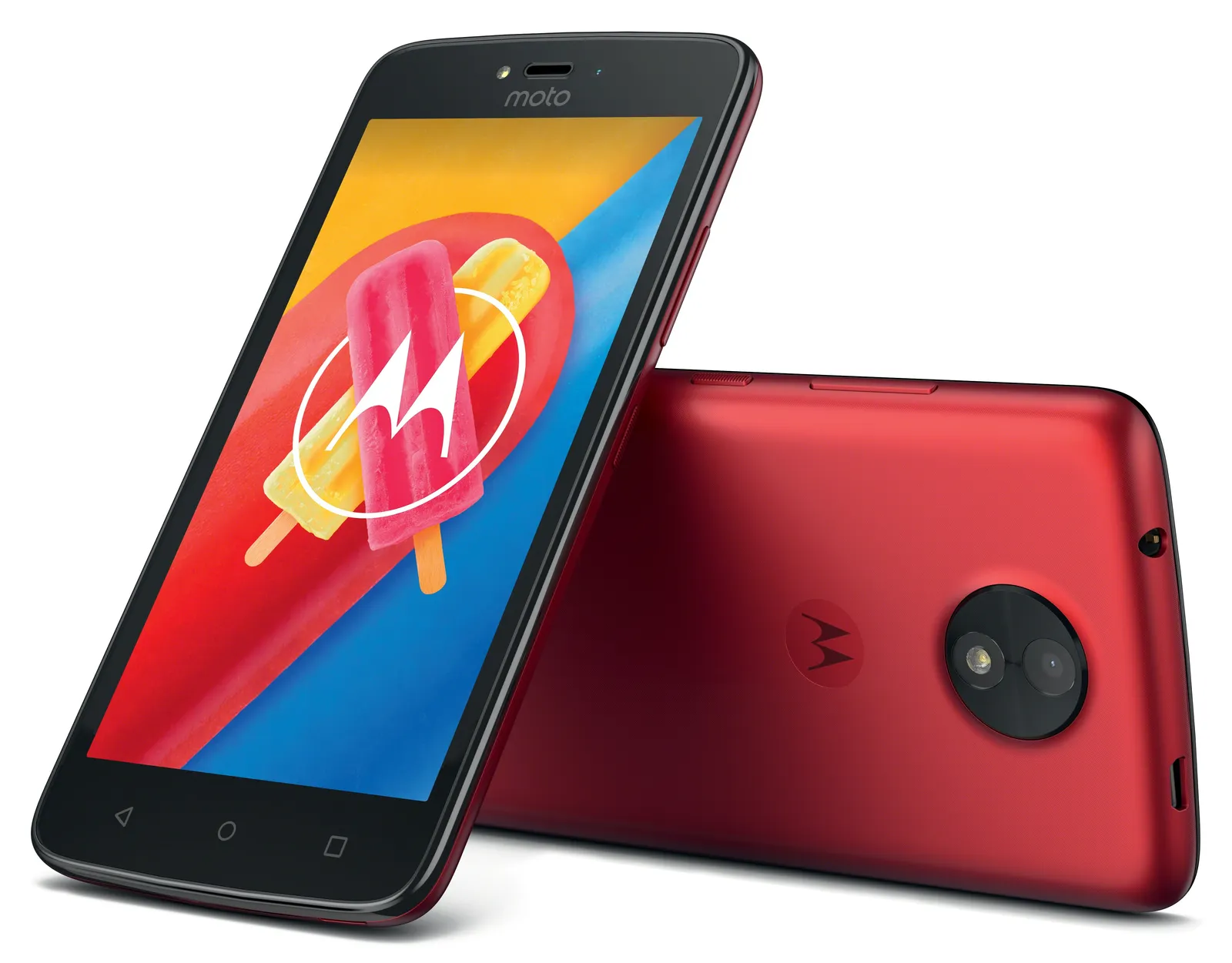 Motorola Moto C – slika 11
