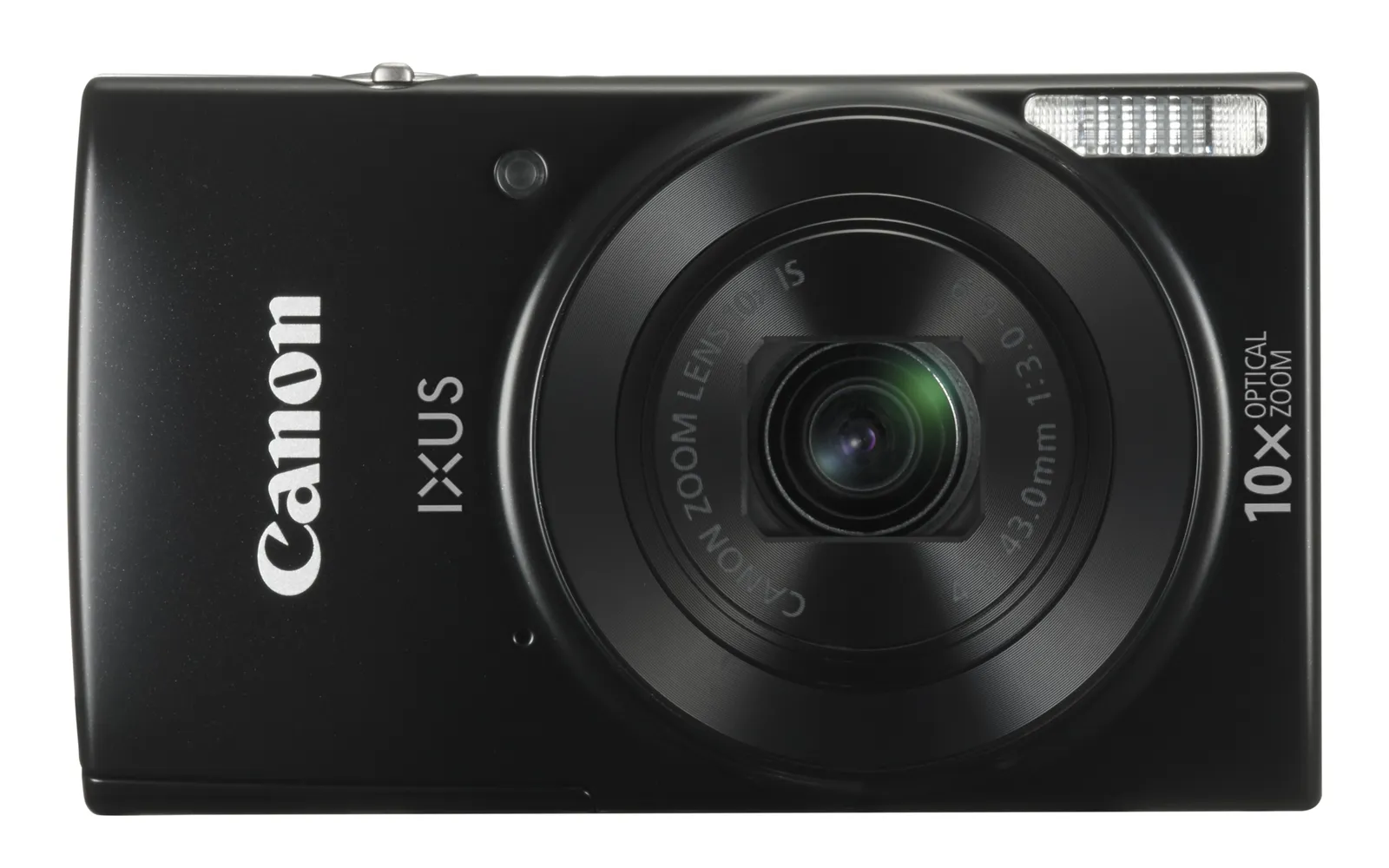 Canon Digital IXUS 190