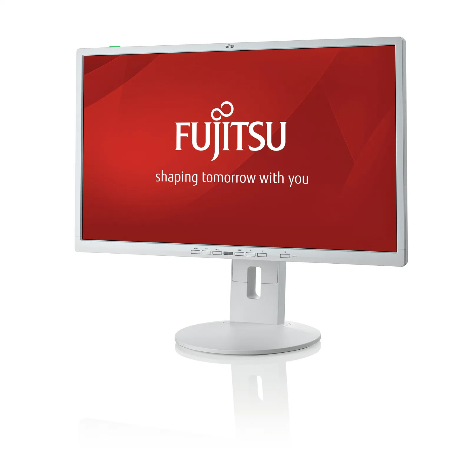 Fujitsu Displays P24-8 TE Pro computer monitor – slika 2
