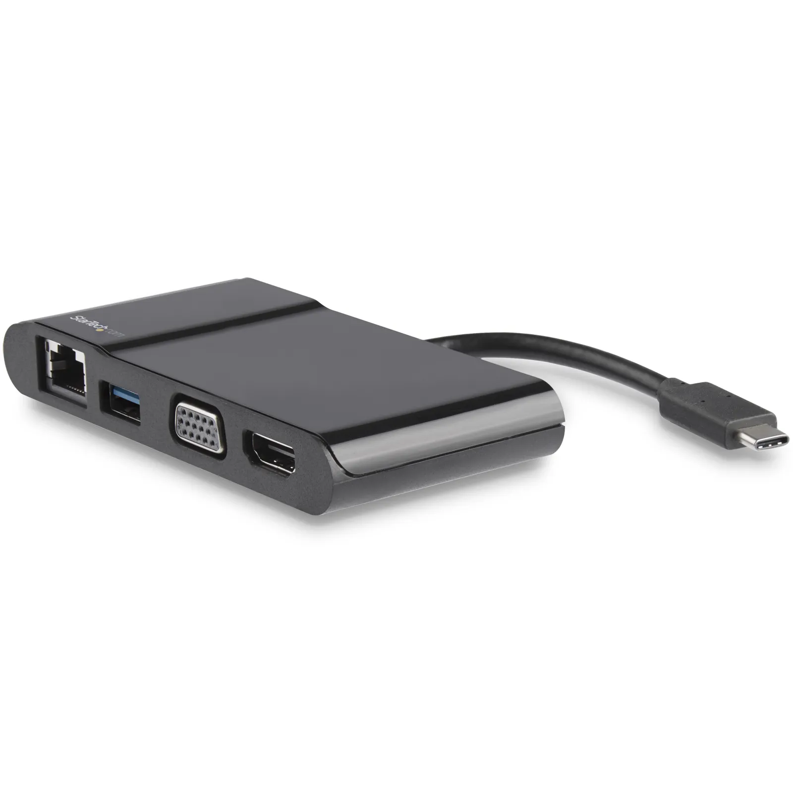 StarTech.com DKT30CHV laptop dock/port replicator
