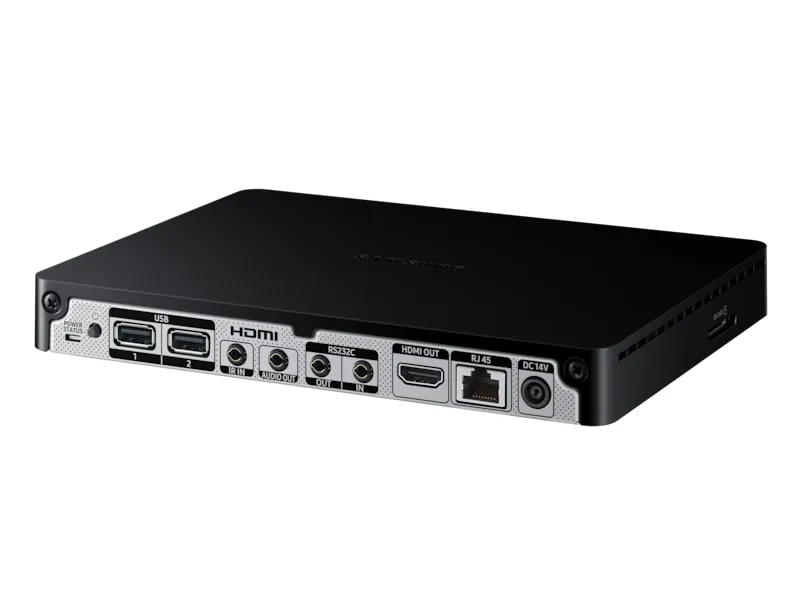 Samsung SBB-SSN – slika 3