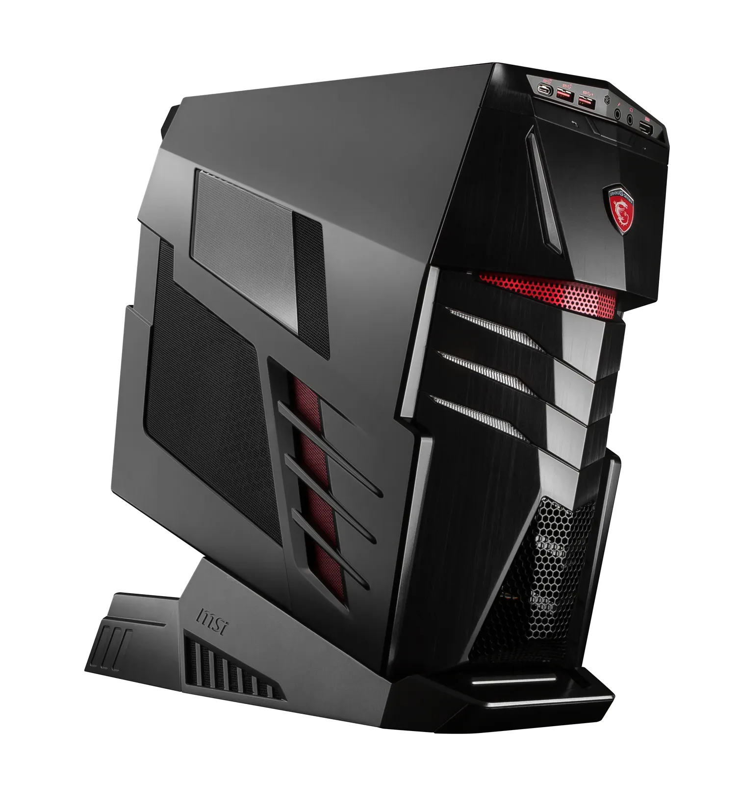 MSI Aegis Ti-004TW – slika 3