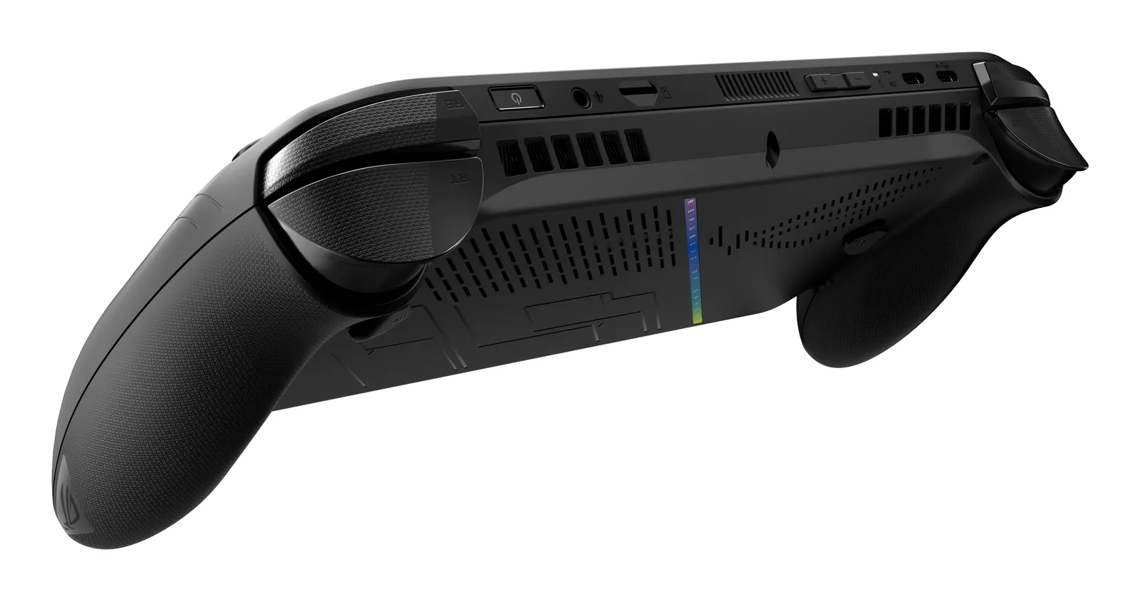 ASUS ROG Xbox Ally X RC73XA-Z2E24G1T portable game console – slika 10