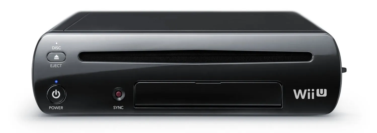 Nintendo Wii U Premium Pack – slika 18