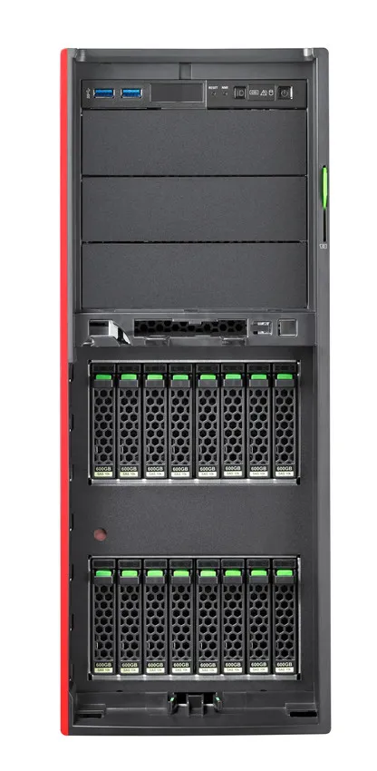 Fujitsu PRIMERGY TX1330 M2 server – slika 23