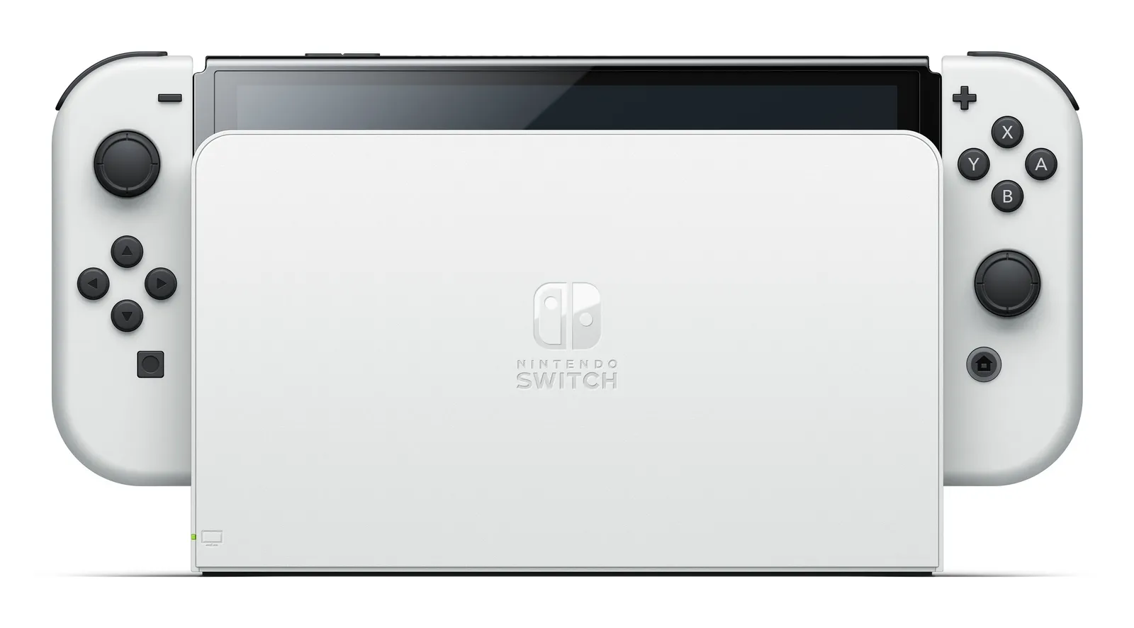 Nintendo Switch OLED + Mario Kart 8 Deluxe + Switch Online 12 Months portable game console – slika 6