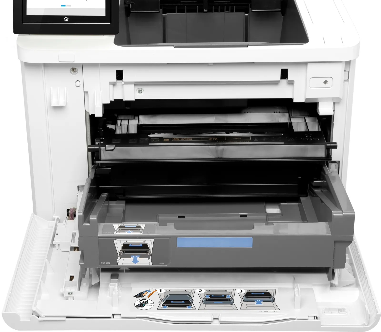 HP LaserJet Enterprise M609x – slika 5