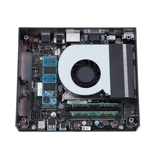 ASUS VivoMini VC66 – slika 2