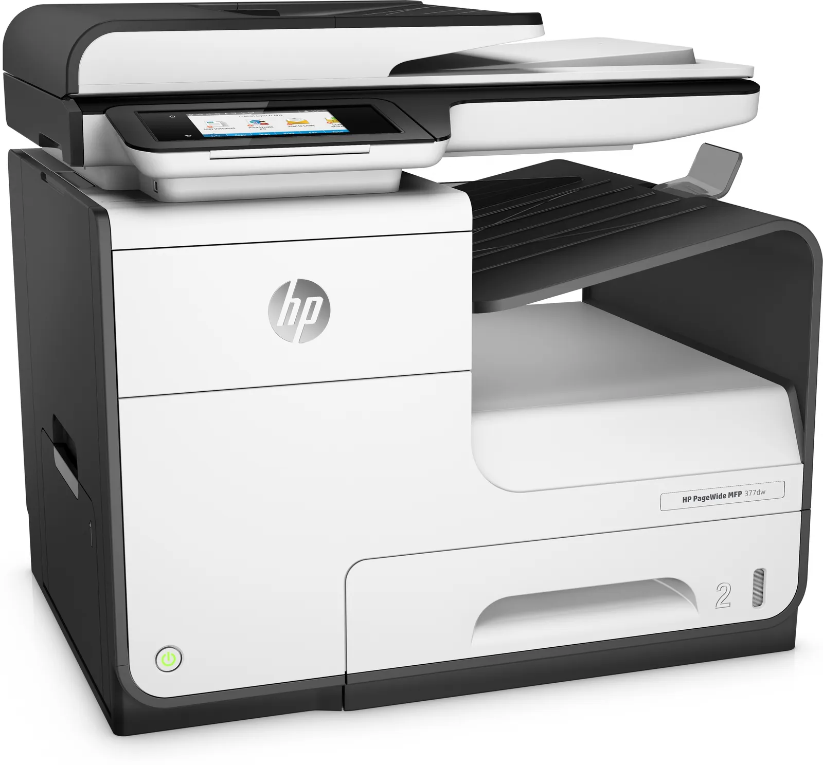 HP PageWide 377dw Multifunction Printer – slika 6