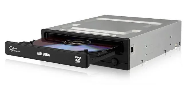 Samsung SH-224FB optical disc drive – slika 9