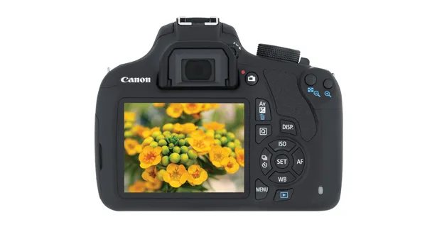 Canon EOS Rebel T5 + EF-S 18-55mm + 32GB SDHC – slika 3