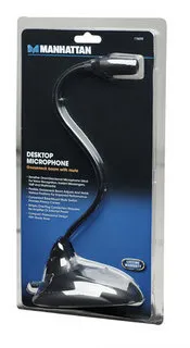 Manhattan 176699 microphone – slika 4