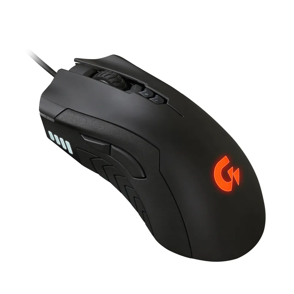 GIGABYTE XM300 mouse – slika 7