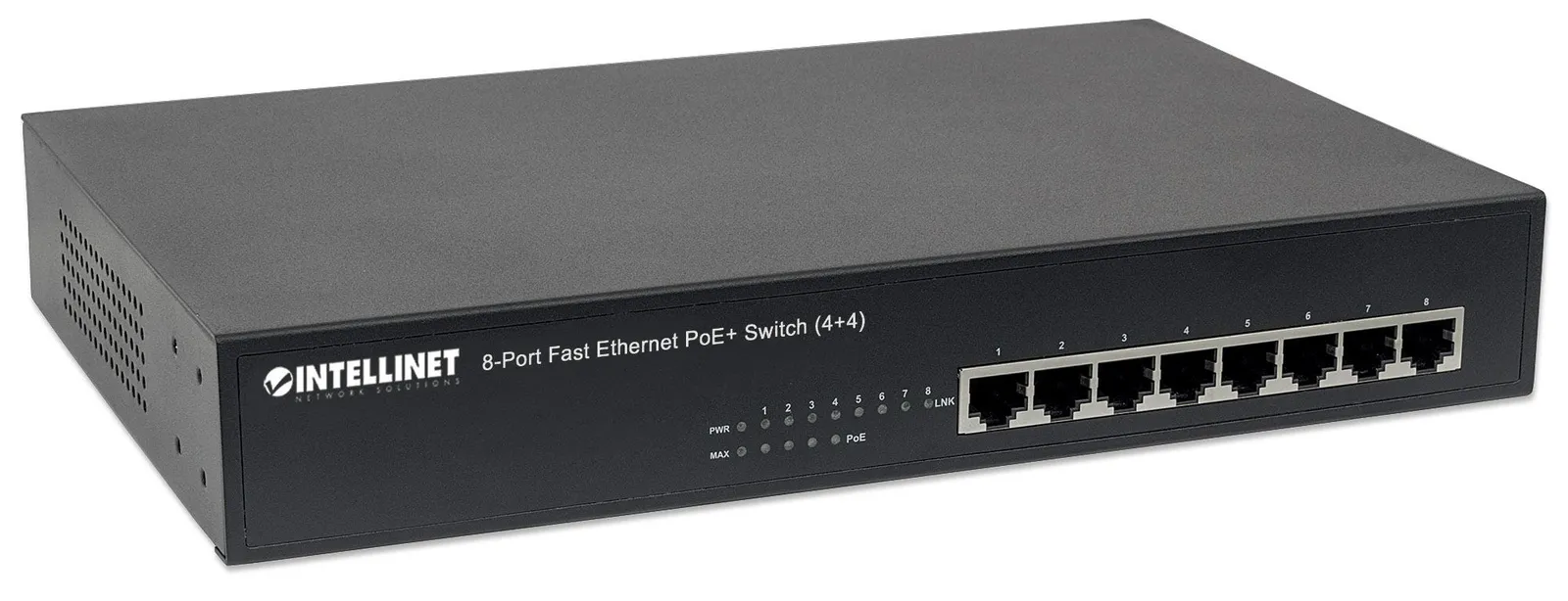 Intellinet 561075 network switch – slika 2