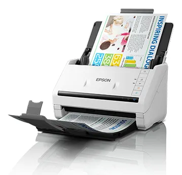 Epson WorkForce DS-530II – slika 2