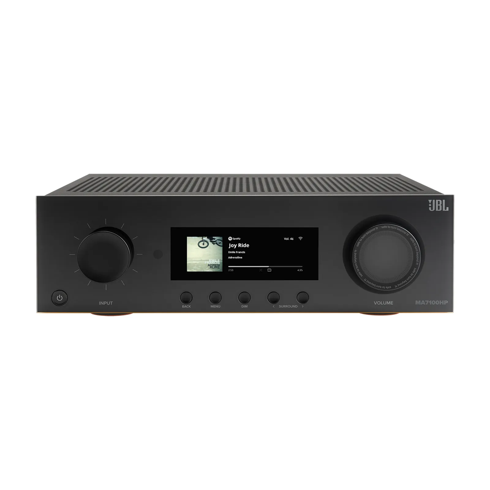 JBL MA7100HP – slika 12