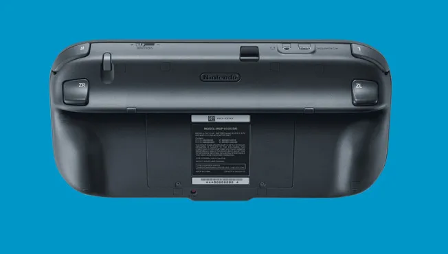 Nintendo Wii U: Premium Pack + Xenoblade Chronicles X – slika 4