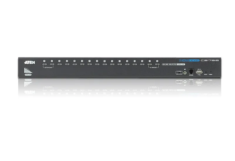 ATEN CS17916-AT-U KVM switch – slika 3