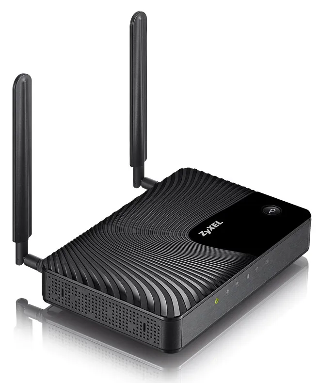 Zyxel LTE3301-Q222-EU01V3F wireless router – slika 2