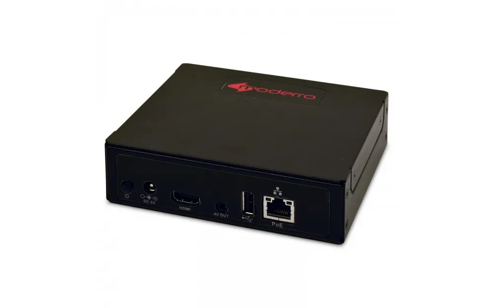 Viewsonic Moderro NMP012 – slika 4