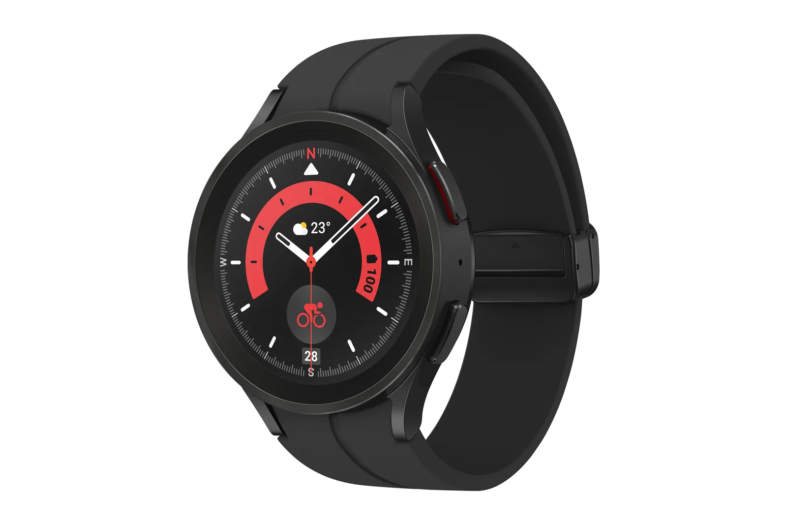 Samsung Galaxy Watch5 Pro – slika 2