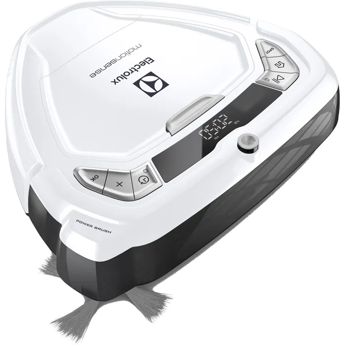 Electrolux ERV5100IW – slika 2