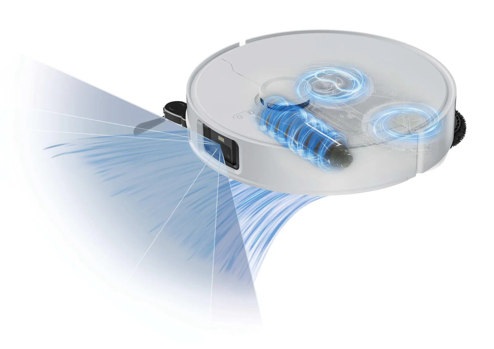 Hoover Robotersauger HG870WHU 021 – slika 3