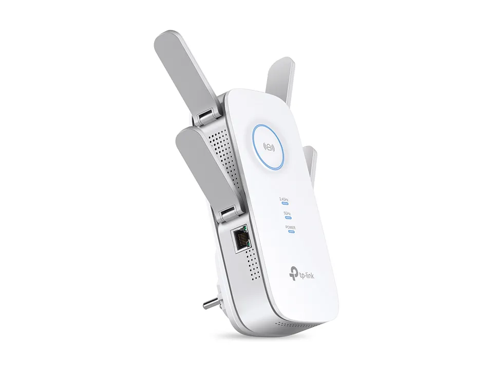 TP-Link RE650(EU) network extender – slika 5