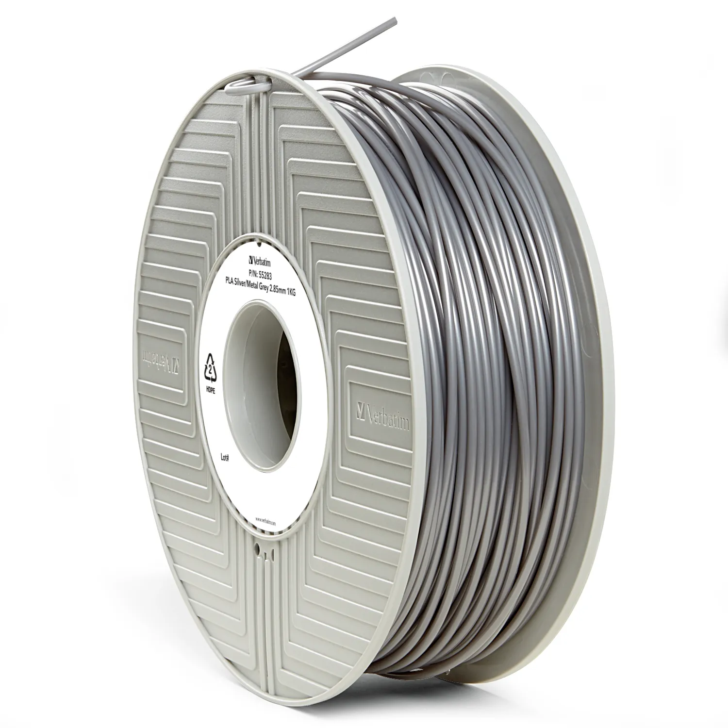 Verbatim 55283 3D printing material – slika 3