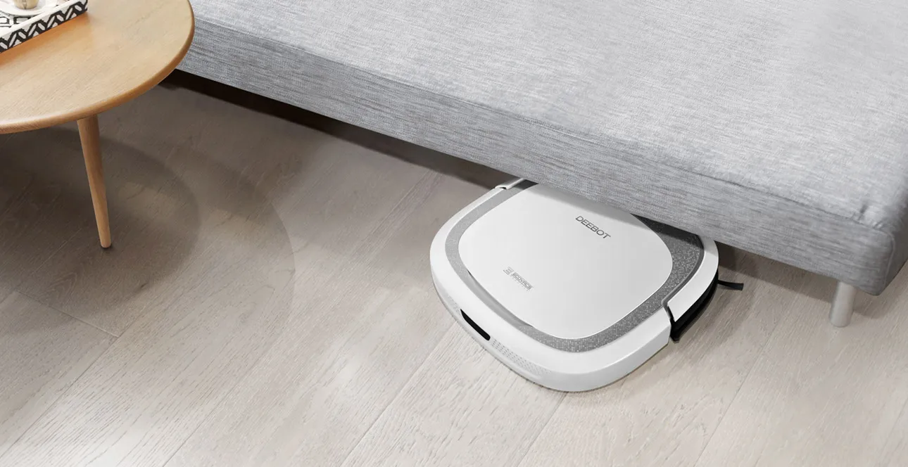 Ecovacs DEEBOT SLIM 2 – slika 6