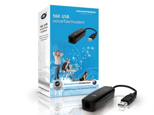 Conceptronic USB modem – slika 2