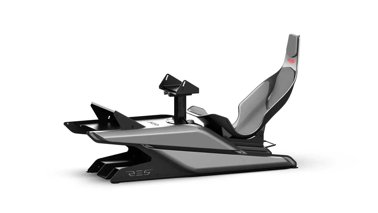 Res-Tech CK X1 01 0G flight/racing simulator accessory – slika 2