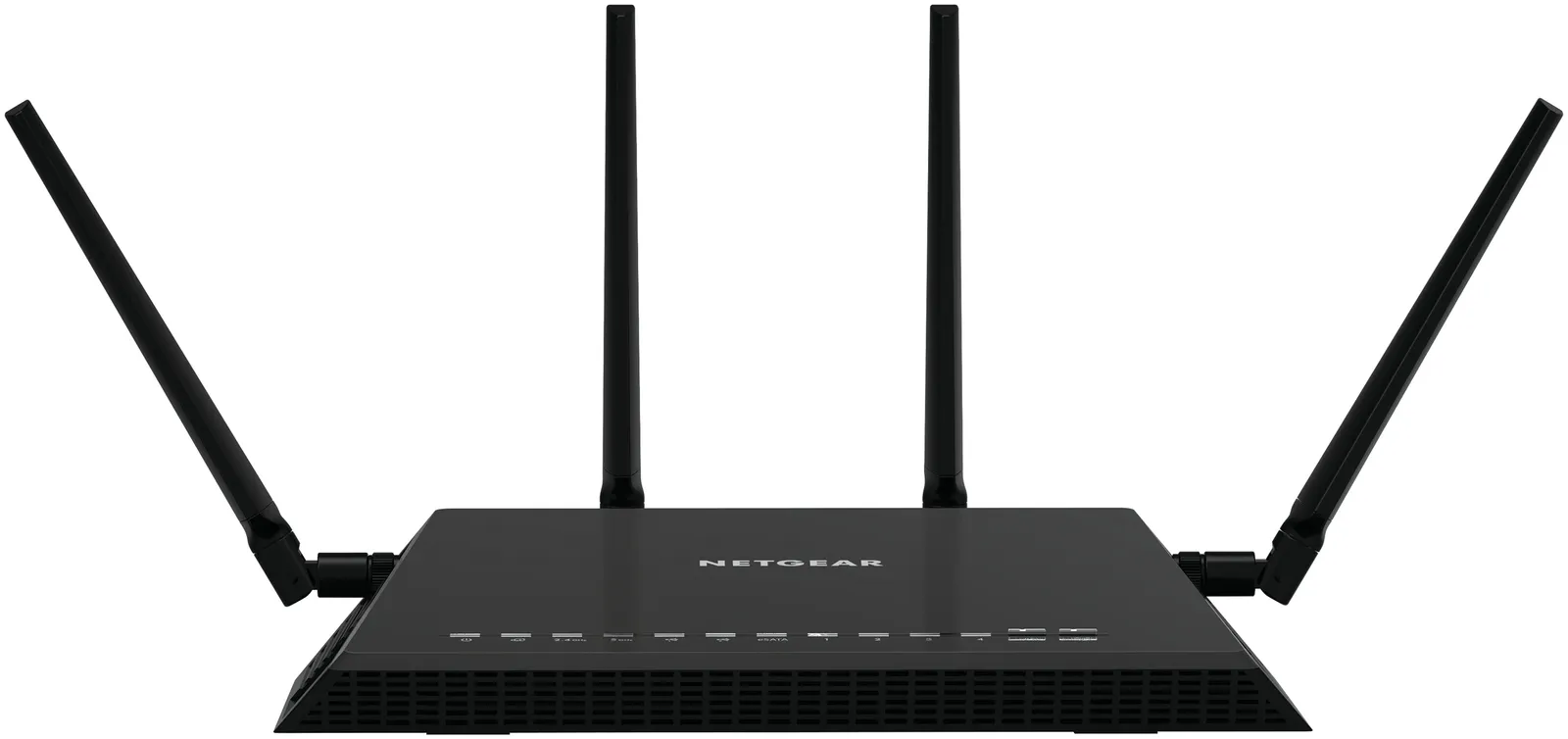 NETGEAR X4S AC2600 wireless router