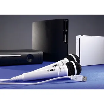 Hama 00052184 microphone – slika 5