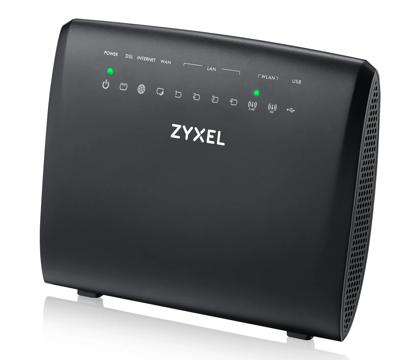 Zyxel VMG3925-B10B-EU01V1F wireless router
