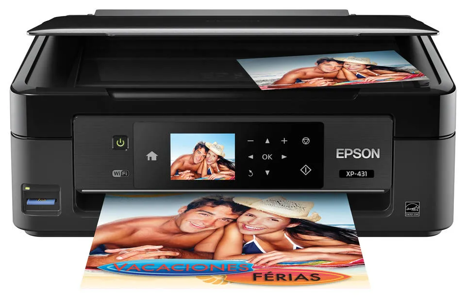 Epson Expression XP-431