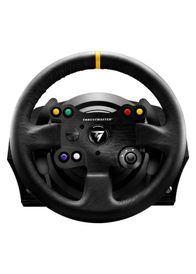 Thrustmaster TX RACING WHEEL LEATHER EDITION – slika 3