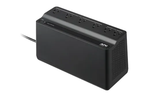 APC BE425M-LM uninterruptible power supply (UPS)