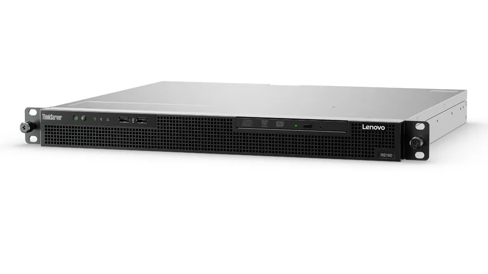 Lenovo ThinkServer RS160 server – slika 3