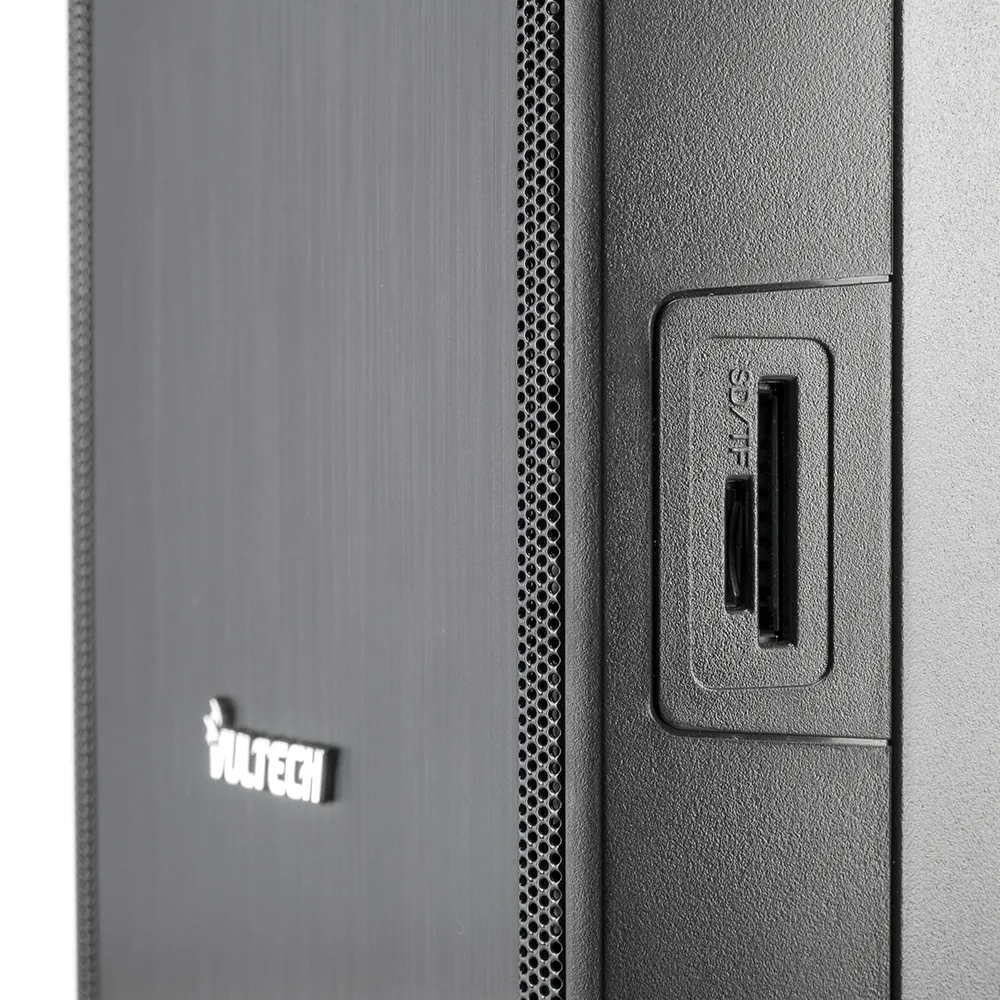 Vultech GS-2688N computer case – slika 2